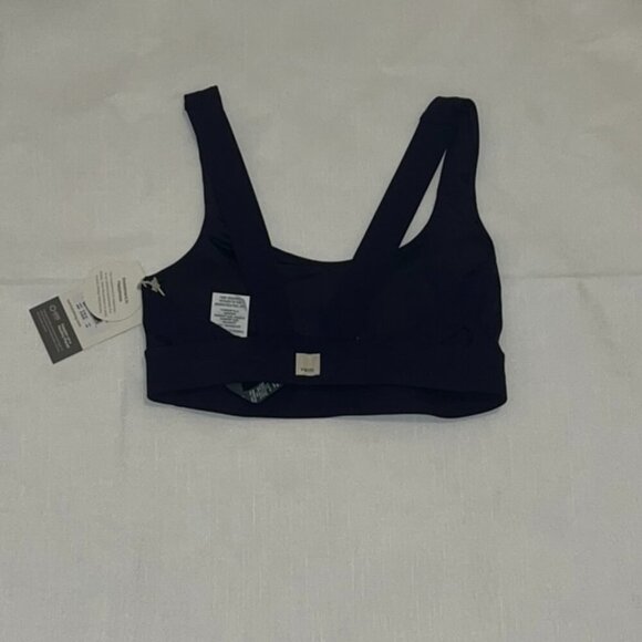 NWR Vuori Stride Bra Sports Bra in Atlantic Size Extra Small - Picture 5 of 6